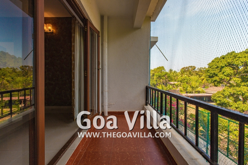 New Villa