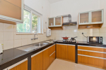 New Villa