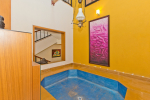 New Villa