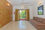 New Villa