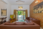 New Villa