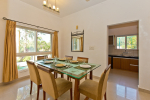 New Villa