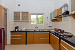 New Villa