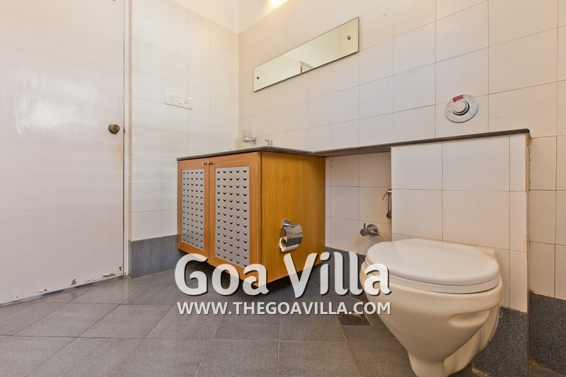 New Villa