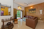 New Villa