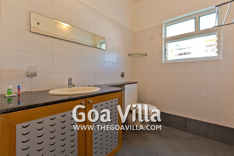 New Villa