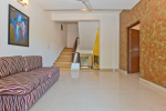 New Villa
