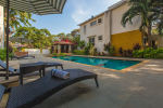 New Villa