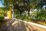 New Villa