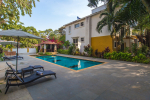 New Villa