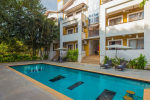 New Villa