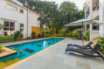 New Villa