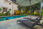 New Villa