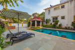 New Villa