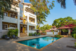 New Villa