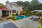New Villa