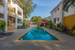 New Villa