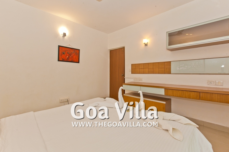 New Villa