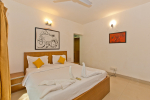 New Villa