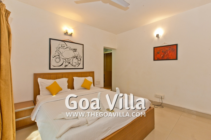 New Villa