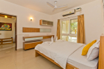 New Villa