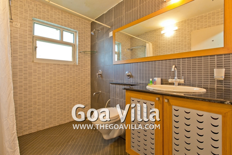 New Villa