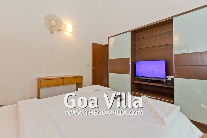 New Villa