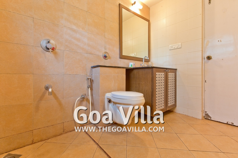 New Villa