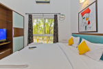 New Villa