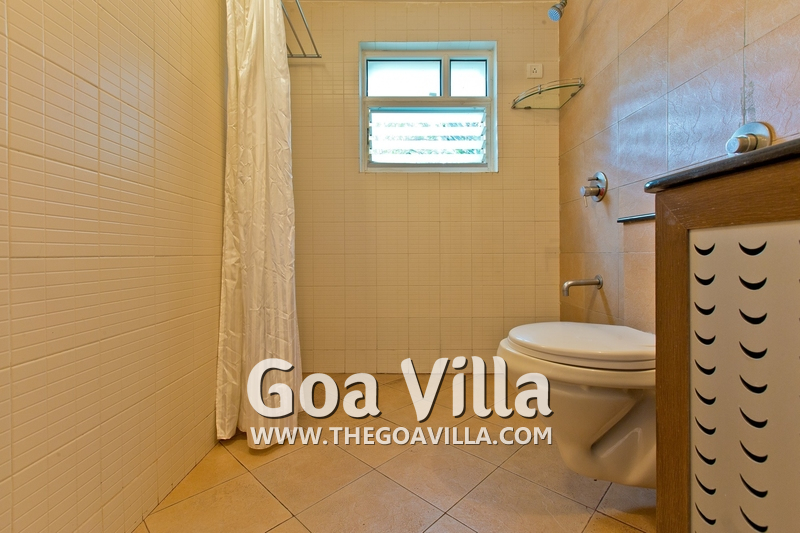 New Villa