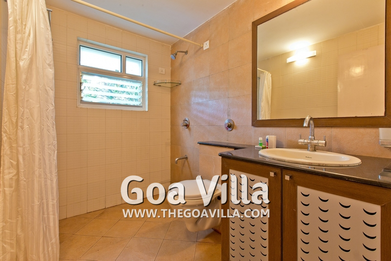 New Villa