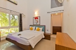 New Villa