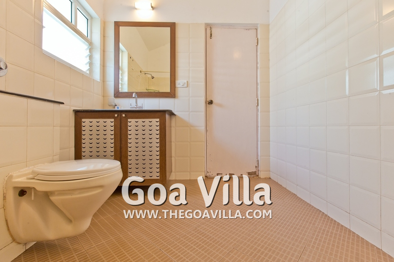 New Villa