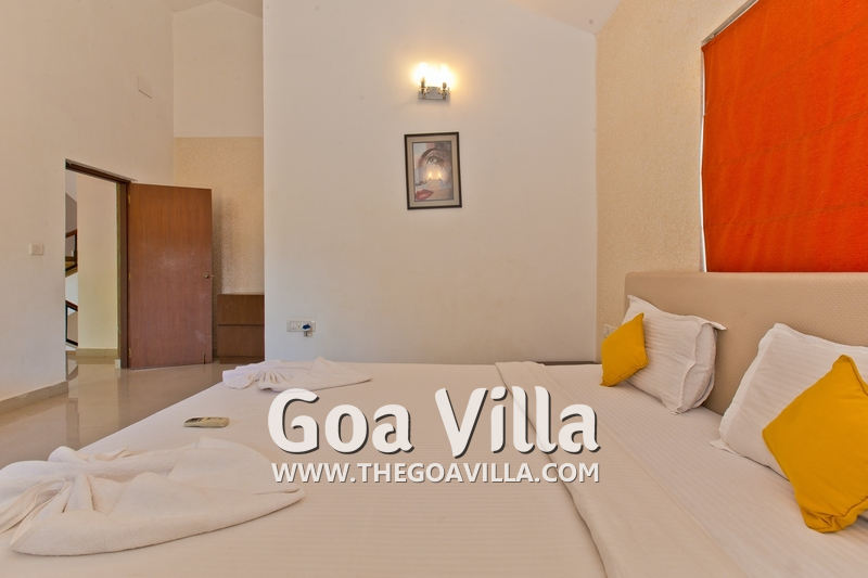 New Villa