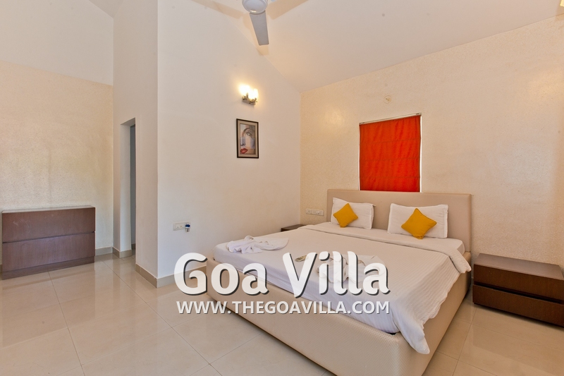 New Villa