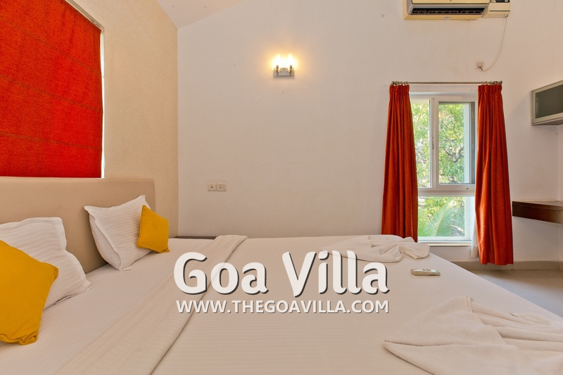 New Villa
