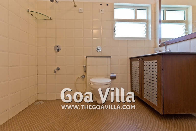New Villa