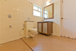 New Villa