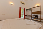 New Villa