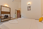 New Villa