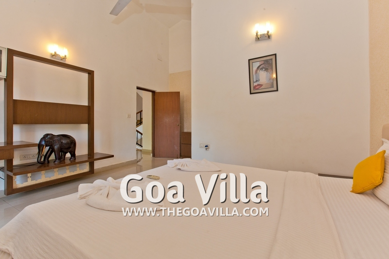 New Villa