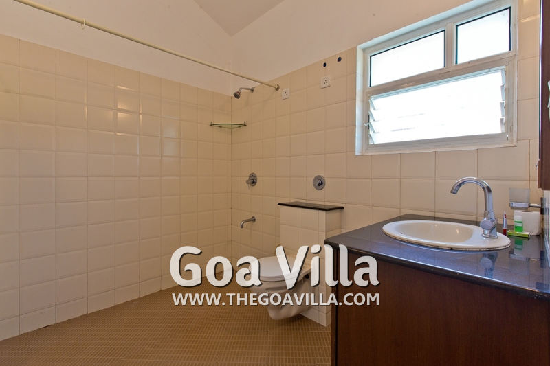 New Villa