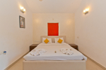 New Villa