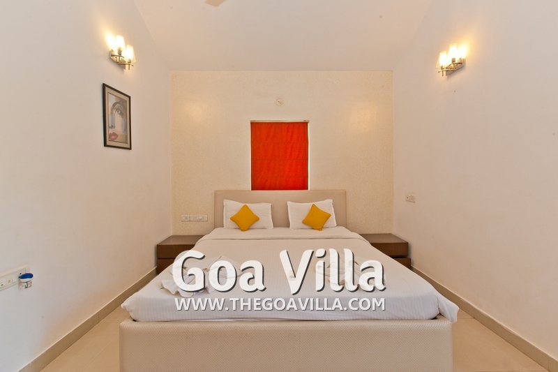 New Villa