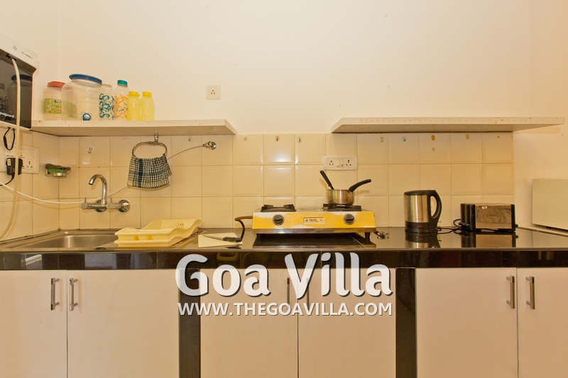 Sol Apartment