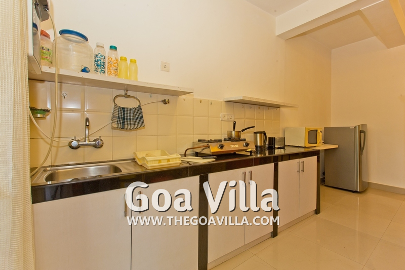Sol Apartment