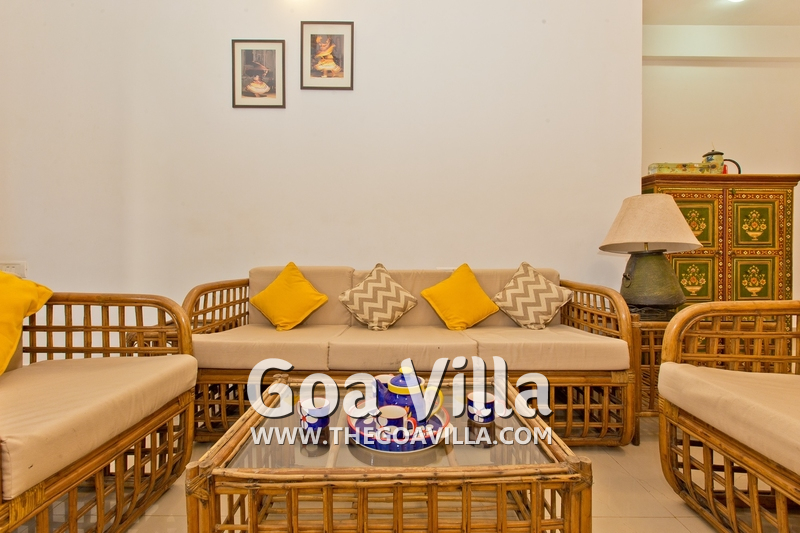 Sol Apartment