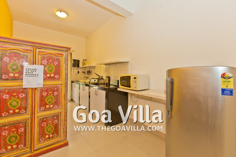 Sol Apartment