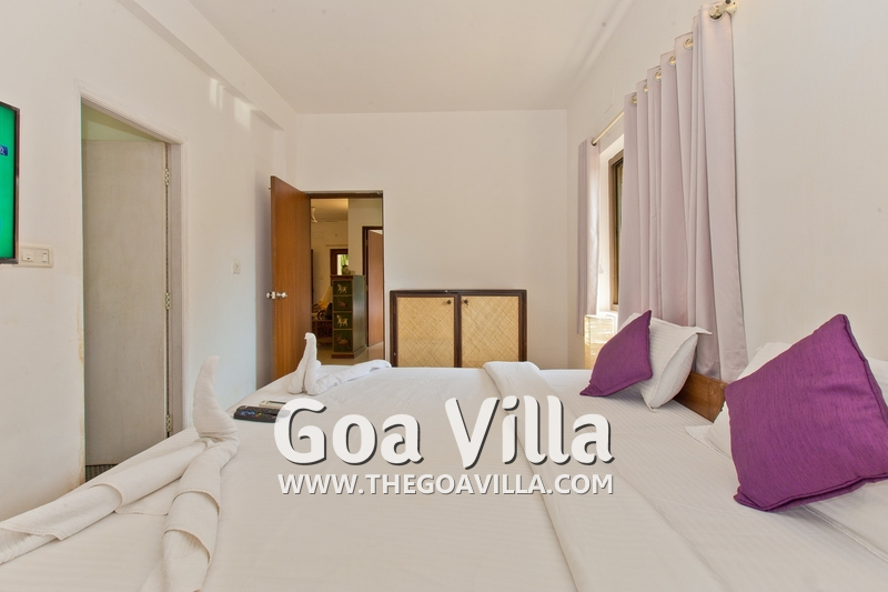 Sol Apartment