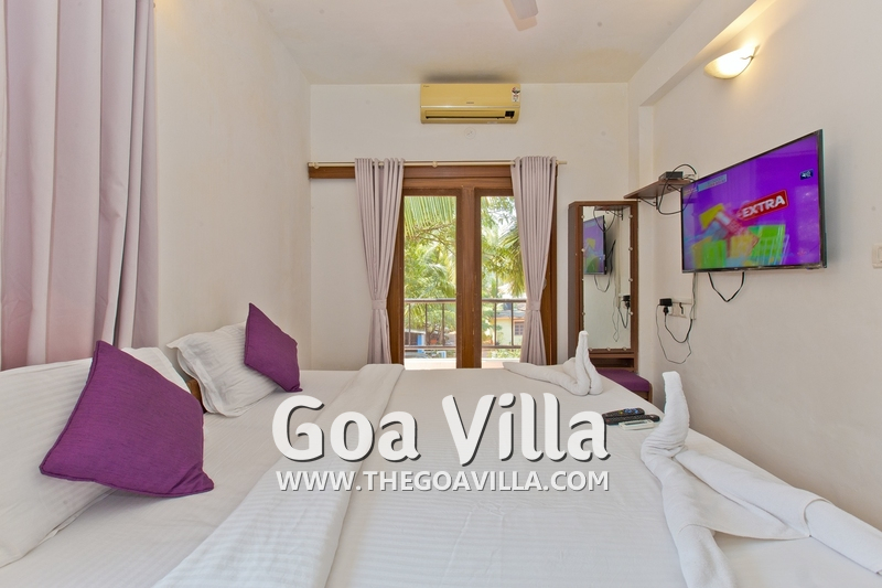 Sol Apartment